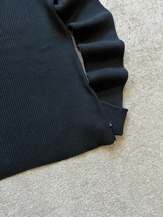 Jersey Polo Ralph Lauren Negro