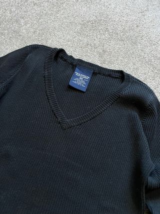 Jersey Polo Ralph Lauren Negro