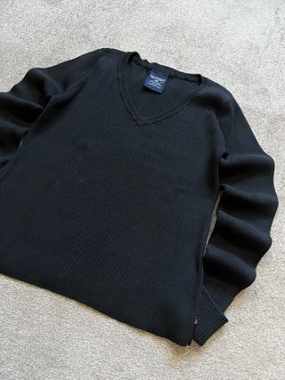 Jersey Polo Ralph Lauren Negro