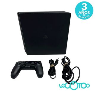 Consola PS4 Slim