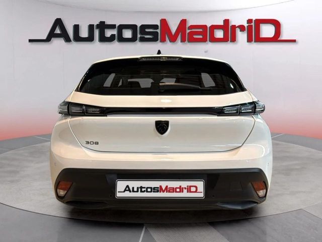 Peugeot 308 5P Active PureTech 130 S&S MAN