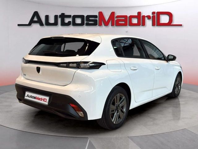 Peugeot 308 5P Active PureTech 130 S&S MAN