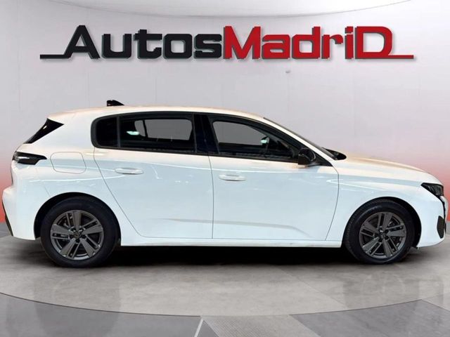 Peugeot 308 5P Active PureTech 130 S&S MAN