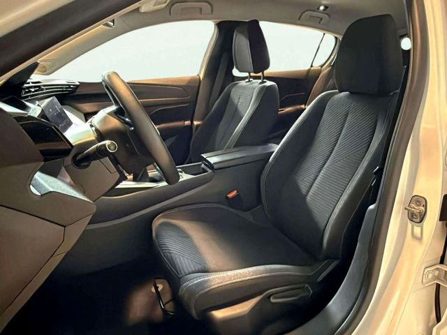 Peugeot 308 5P Active PureTech 130 S&S MAN