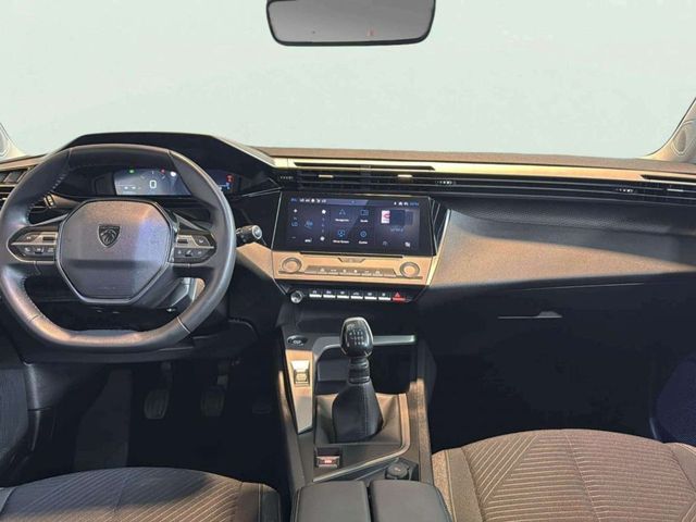 Peugeot 308 5P Active PureTech 130 S&S MAN