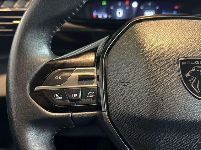 Peugeot 308 5P Active PureTech 130 S&S MAN