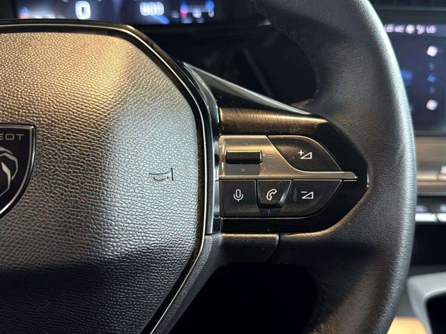 Peugeot 308 5P Active PureTech 130 S&S MAN