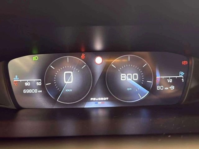 Peugeot 308 5P Active PureTech 130 S&S MAN