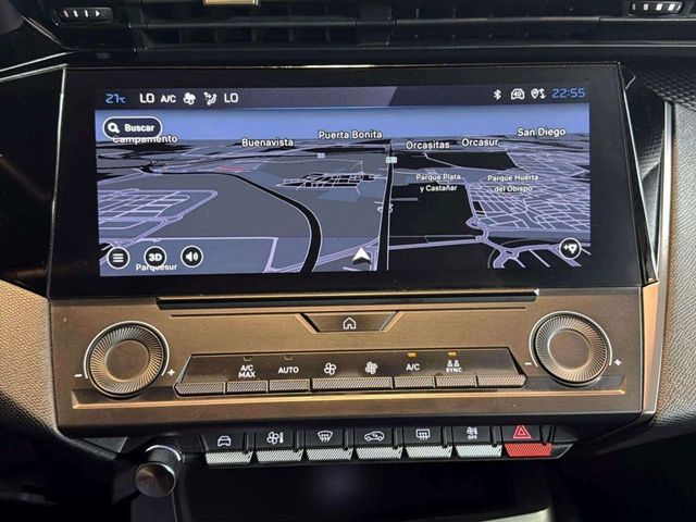 Peugeot 308 5P Active PureTech 130 S&S MAN