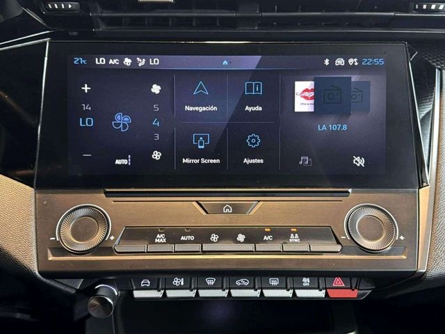 Peugeot 308 5P Active PureTech 130 S&S MAN