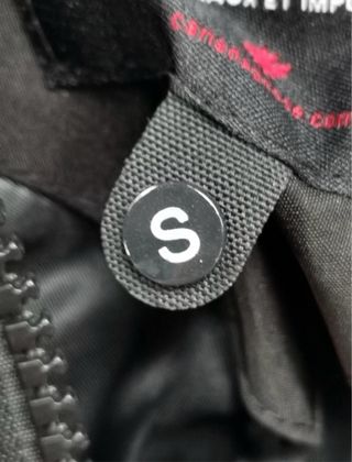 Chaqueta Canada Goose