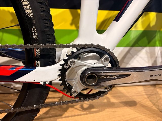 Bicicleta Scott Spark 930 Ocasión