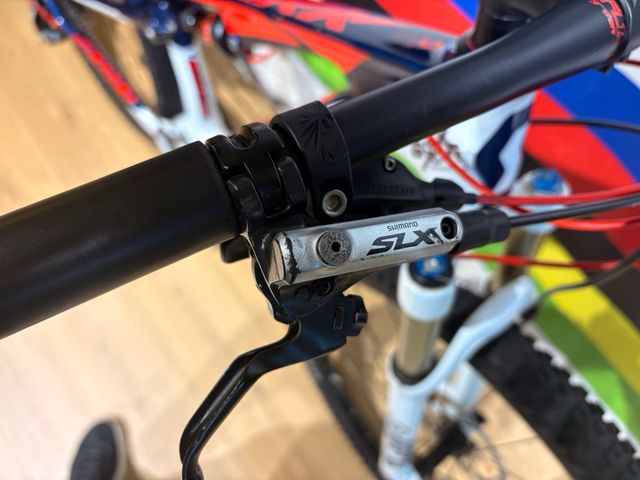 Bicicleta Scott Spark 930 Ocasión