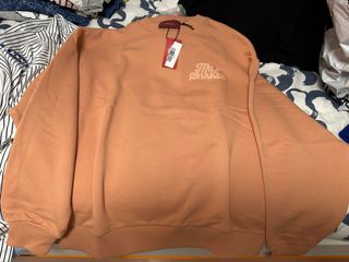 Sudadera MILFSHAKES Rosa