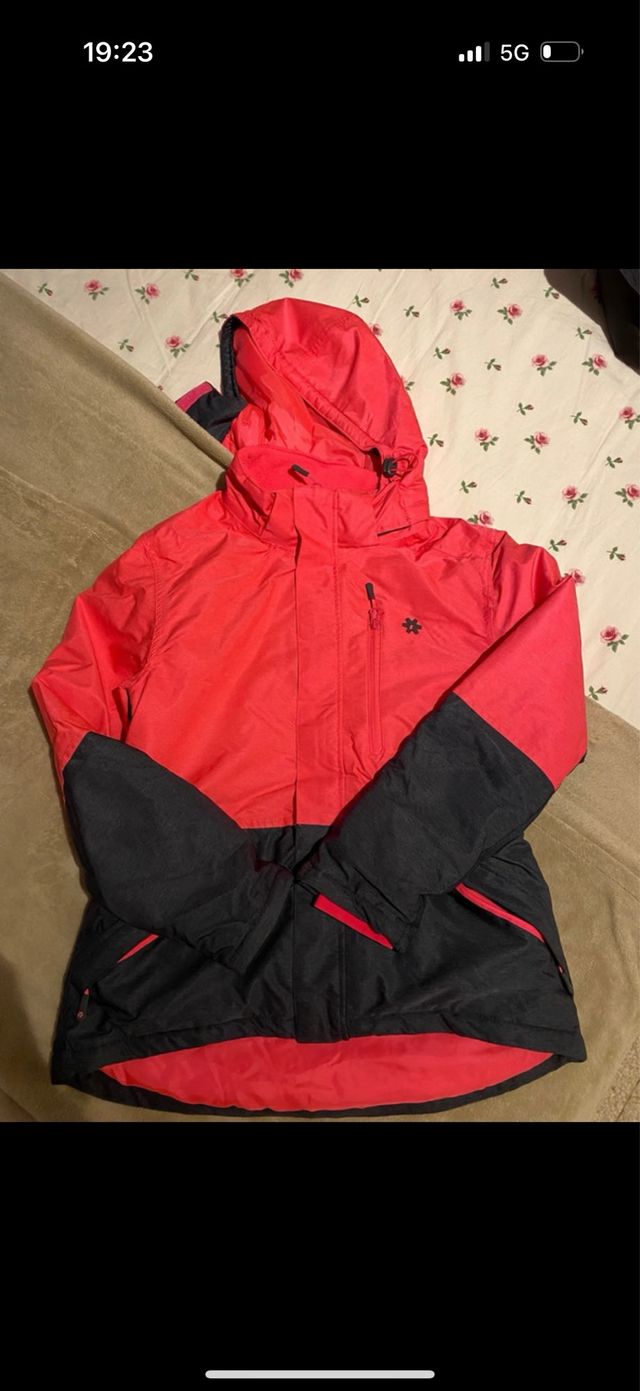 Conjunto esqui / snow : Chaqueta y pantalon