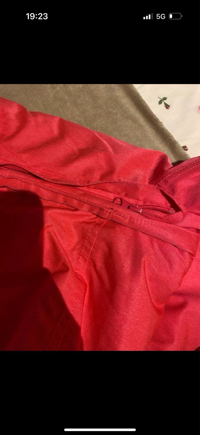 Conjunto esqui / snow : Chaqueta y pantalon