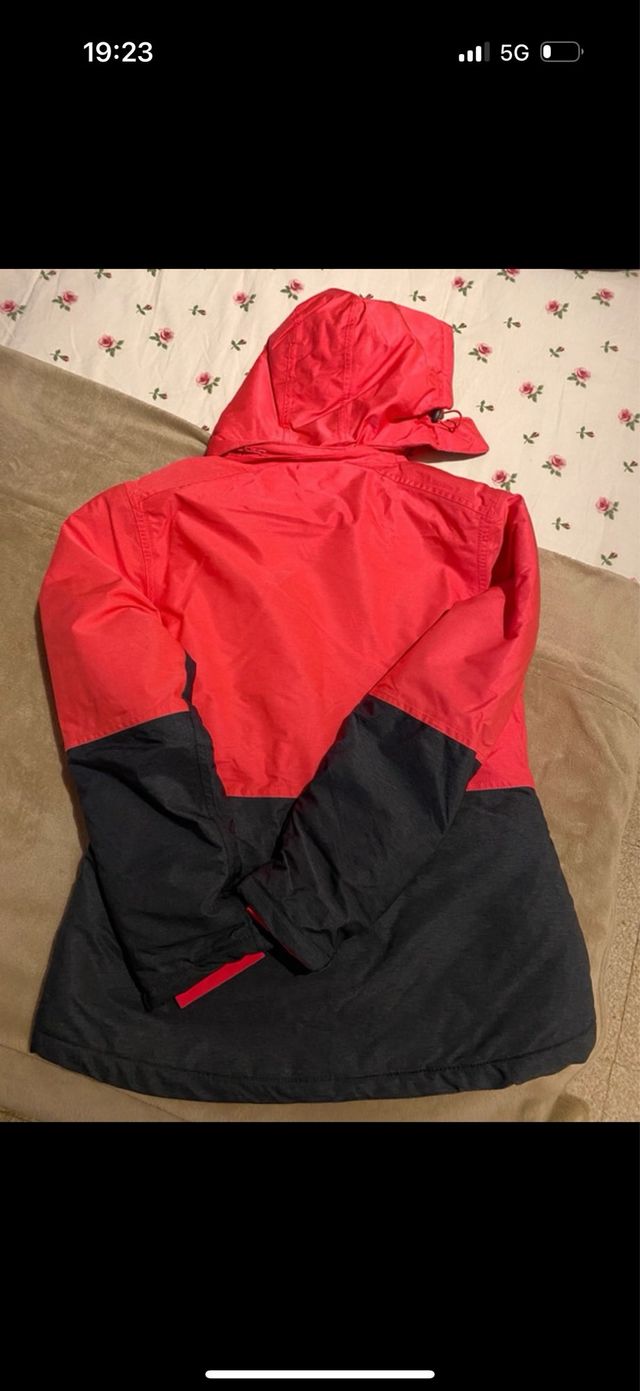 Conjunto esqui / snow : Chaqueta y pantalon