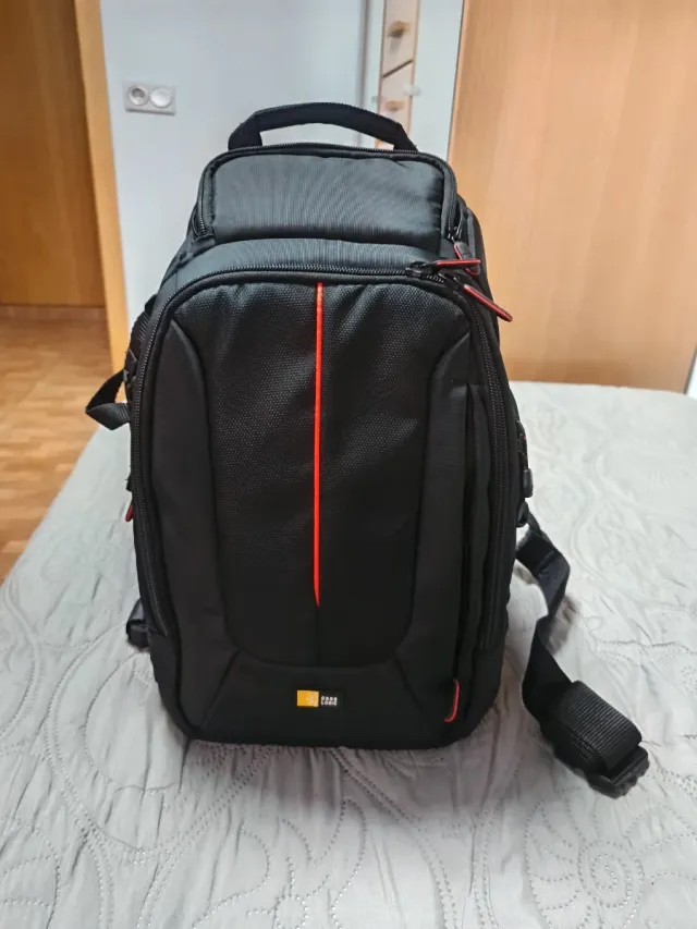 3 Bolsos para Cámaras de fotos 20 € todos