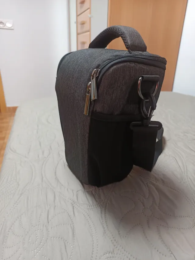 3 Bolsos para Cámaras de fotos 20 € todos