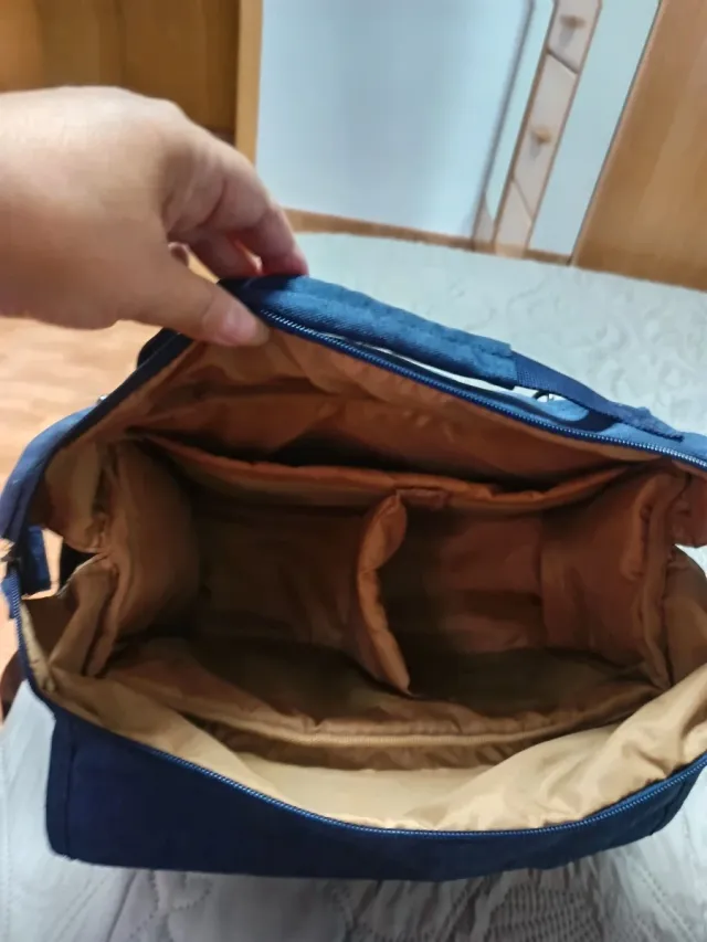 3 Bolsos para Cámaras de fotos 20 € todos