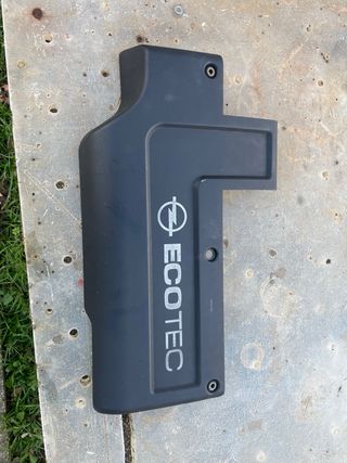 Tapa motor Opel Ecotec 2.0 DTI