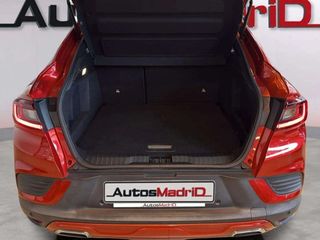 Renault Arkana RS Line E-TECH Híbrido 105kW(145CV)