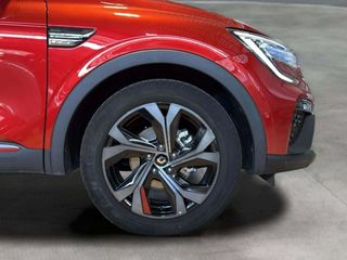 Renault Arkana RS Line E-TECH Híbrido 105kW(145CV)