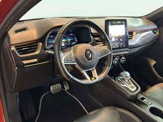Renault Arkana RS Line E-TECH Híbrido 105kW(145CV)