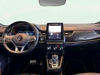 Renault Arkana RS Line E-TECH Híbrido 105kW(145CV)