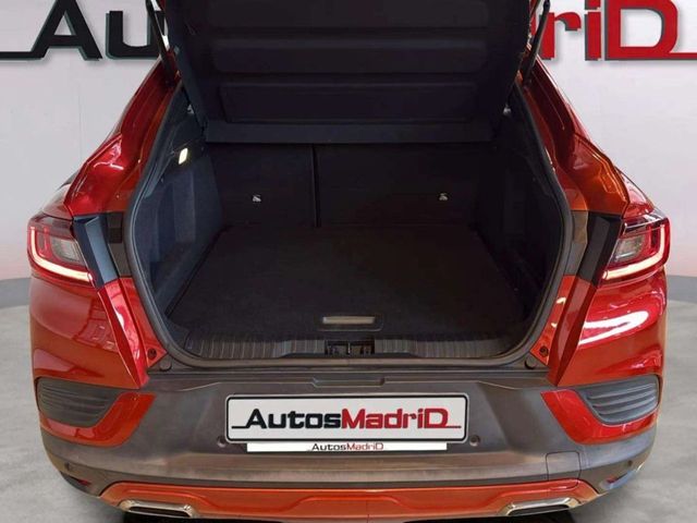 Renault Arkana RS Line E-TECH Híbrido 105kW(145CV)