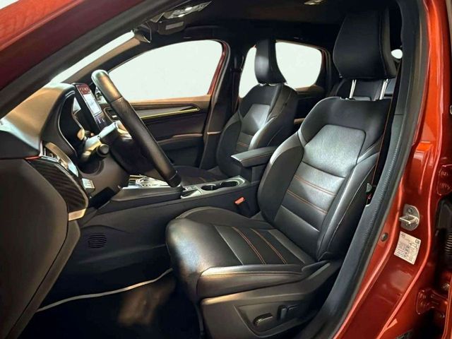 Renault Arkana RS Line E-TECH Híbrido 105kW(145CV)