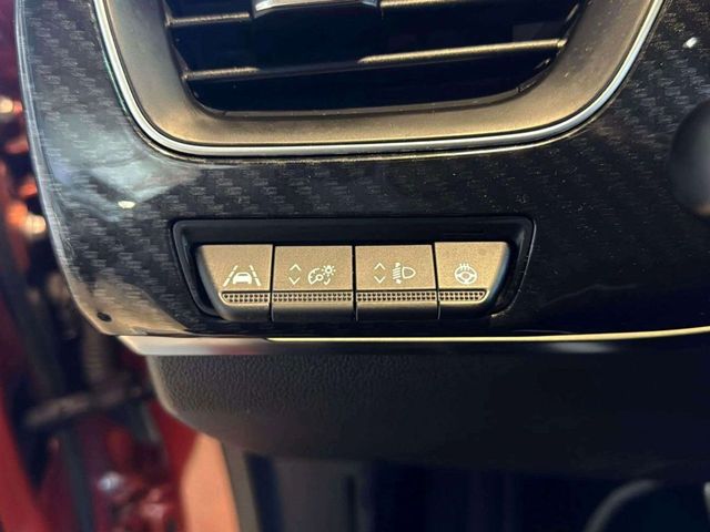 Renault Arkana RS Line E-TECH Híbrido 105kW(145CV)