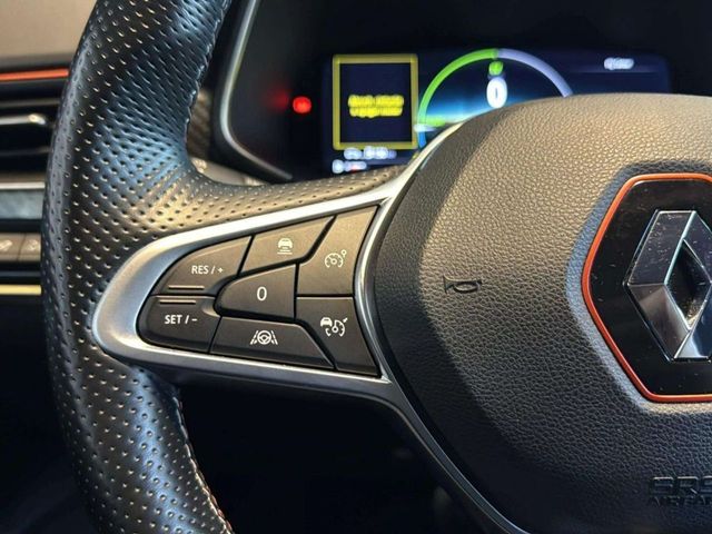 Renault Arkana RS Line E-TECH Híbrido 105kW(145CV)