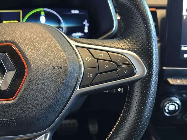 Renault Arkana RS Line E-TECH Híbrido 105kW(145CV)