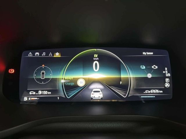 Renault Arkana RS Line E-TECH Híbrido 105kW(145CV)