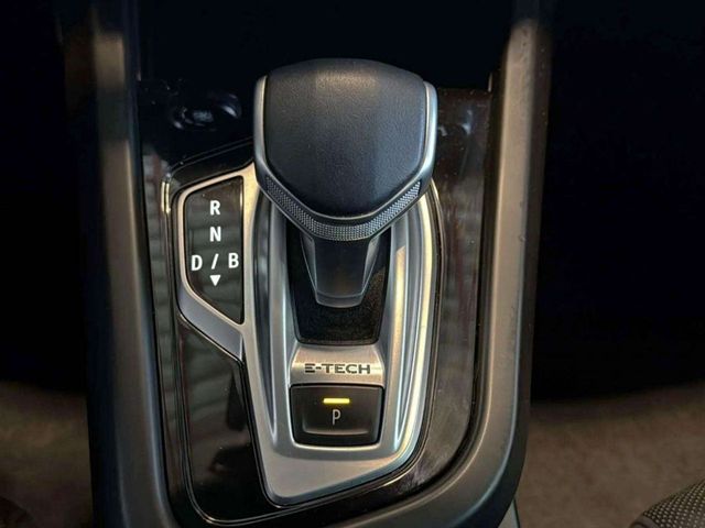 Renault Arkana RS Line E-TECH Híbrido 105kW(145CV)