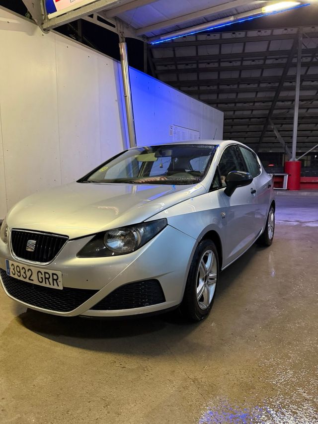 SEAT Ibiza 2009