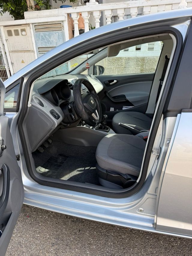 SEAT Ibiza 2009