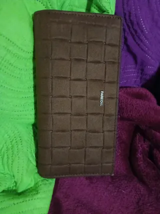 Cartera Parfois grande