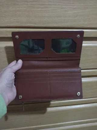 Cartera Parfois grande