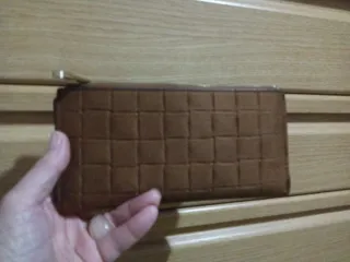 Cartera Parfois grande