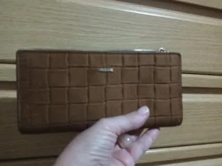 Cartera Parfois grande