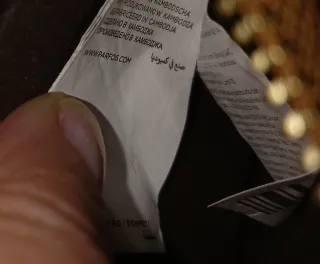 Cartera Parfois grande