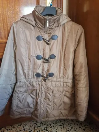 Parka Precchio Colors