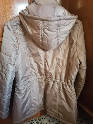 Parka Precchio Colors