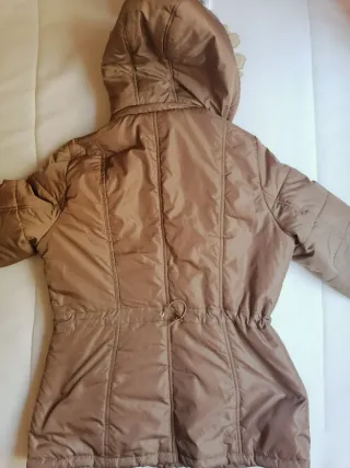 Parka Precchio Colors