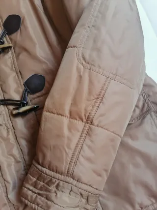 Parka Precchio Colors