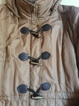 Parka Precchio Colors