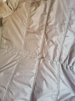 Parka Precchio Colors