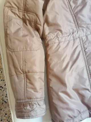 Parka Precchio Colors